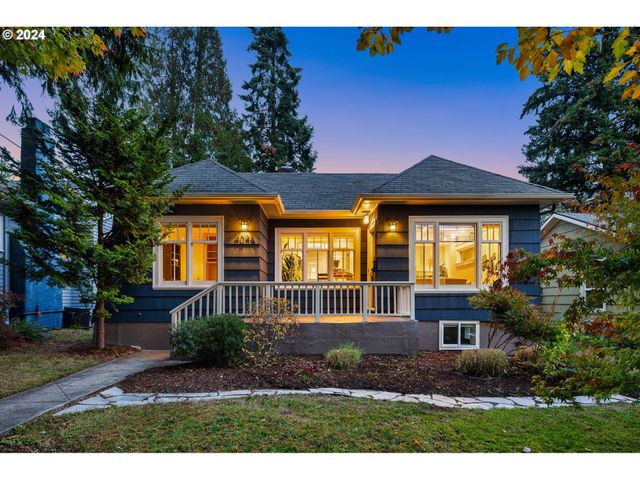 $775,000 | 4046 Northeast 16th Avenue | Sabin