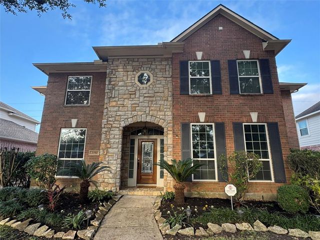 $4,400 | 21510 Indigo Hill Lane | Cinco Ranch