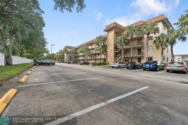 $235,000 | 4950 East Sabal Palm Boulevard, Unit 407 | Tamarac