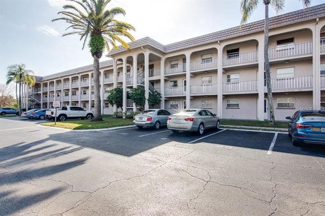 $1,275 | 1303 South Hercules Avenue, Unit 19 | Clearwater