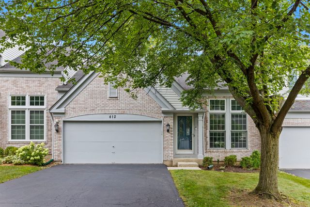 $497,500 | 412 Orleans Avenue | Naperville