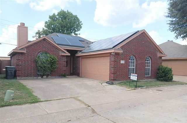 $249,000 | 3228 Bellville Drive | Las Casas