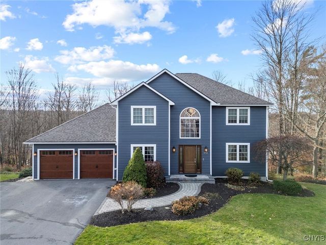 $499,900 | 4763 Cornish Heights Parkway | Onondaga Hill