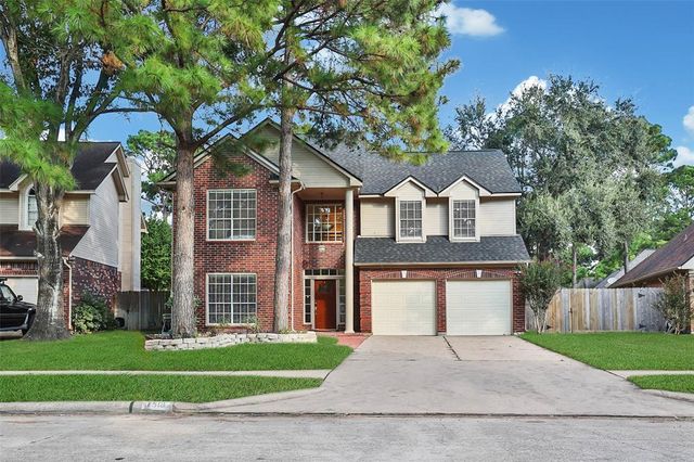 $2,799 | 7518 Ashton Drive | Copperfield Southcreek Village