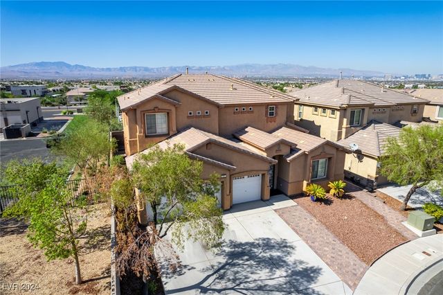 $799,999 | 537 Blanche Court | Green Valley Ranch