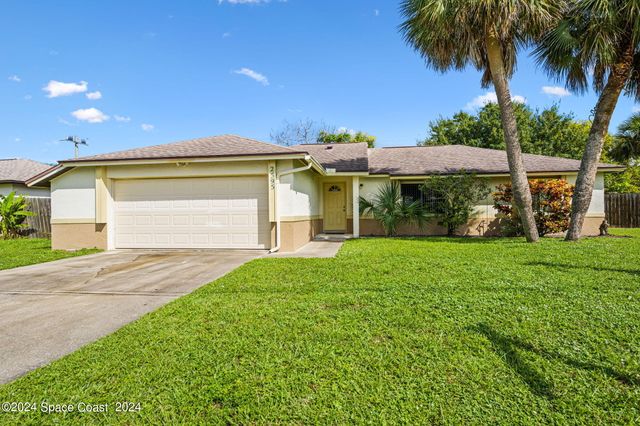 $380,000 | 2595 Raintree Lake Circle | Merritt Island