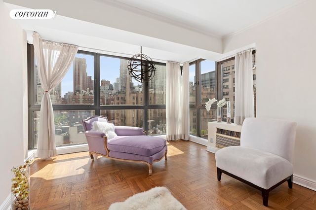 $6,500 | 715 Park Avenue, Unit 12E | Lenox Hill