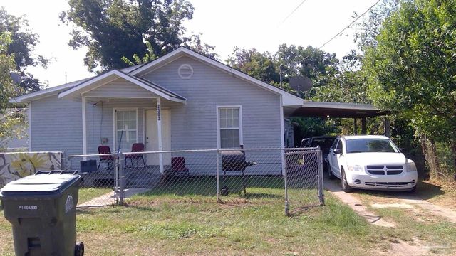 $1,200 | 2303 West Brainerd Street | Brownsville