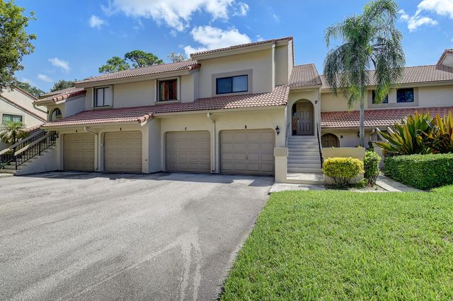 $3,250 | 5590 Coach House Circle, Unit F | Southwest Boca Raton