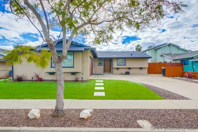 $1,225,000 | 4751 Mt Hay Drive | Clairemont Mesa West