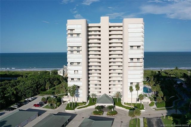 $5,300 | 5051 North Hwy A1A, Unit 126 | Hutchinson Island North