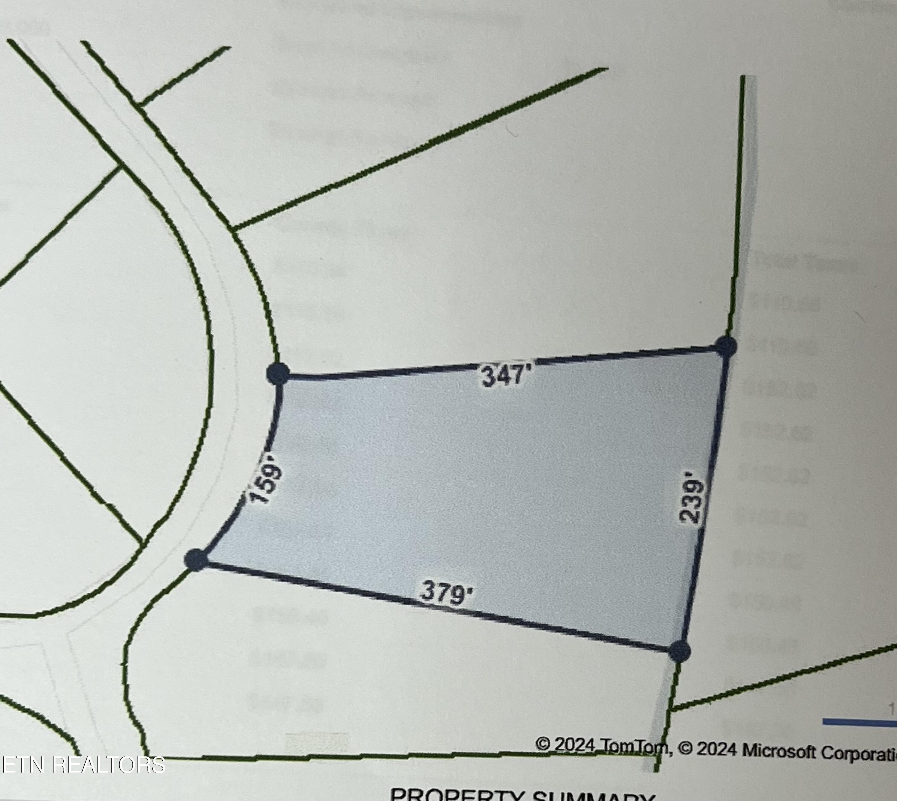 Lot 40 Estate Loop