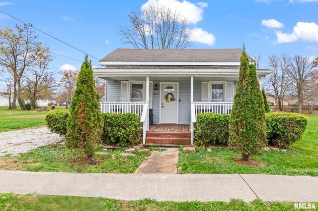 $129,900 | 209 West Street | Franklin