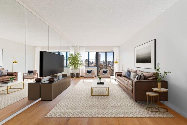 $950,000 | 345 East 80th Street, Unit 30G | Upper East Side