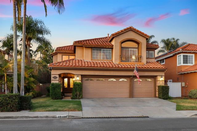 $1,899,995 | 12180 Ragweed Street | Penasquitos Park View Estates