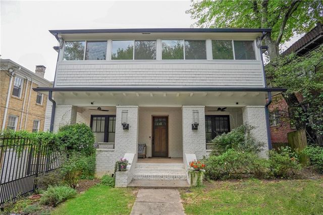 $9,500 | 693 Penn Avenue Northeast | Midtown Atlanta