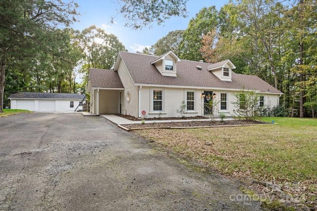 $759,900 | 3633 Beulah Church Road | Weddington