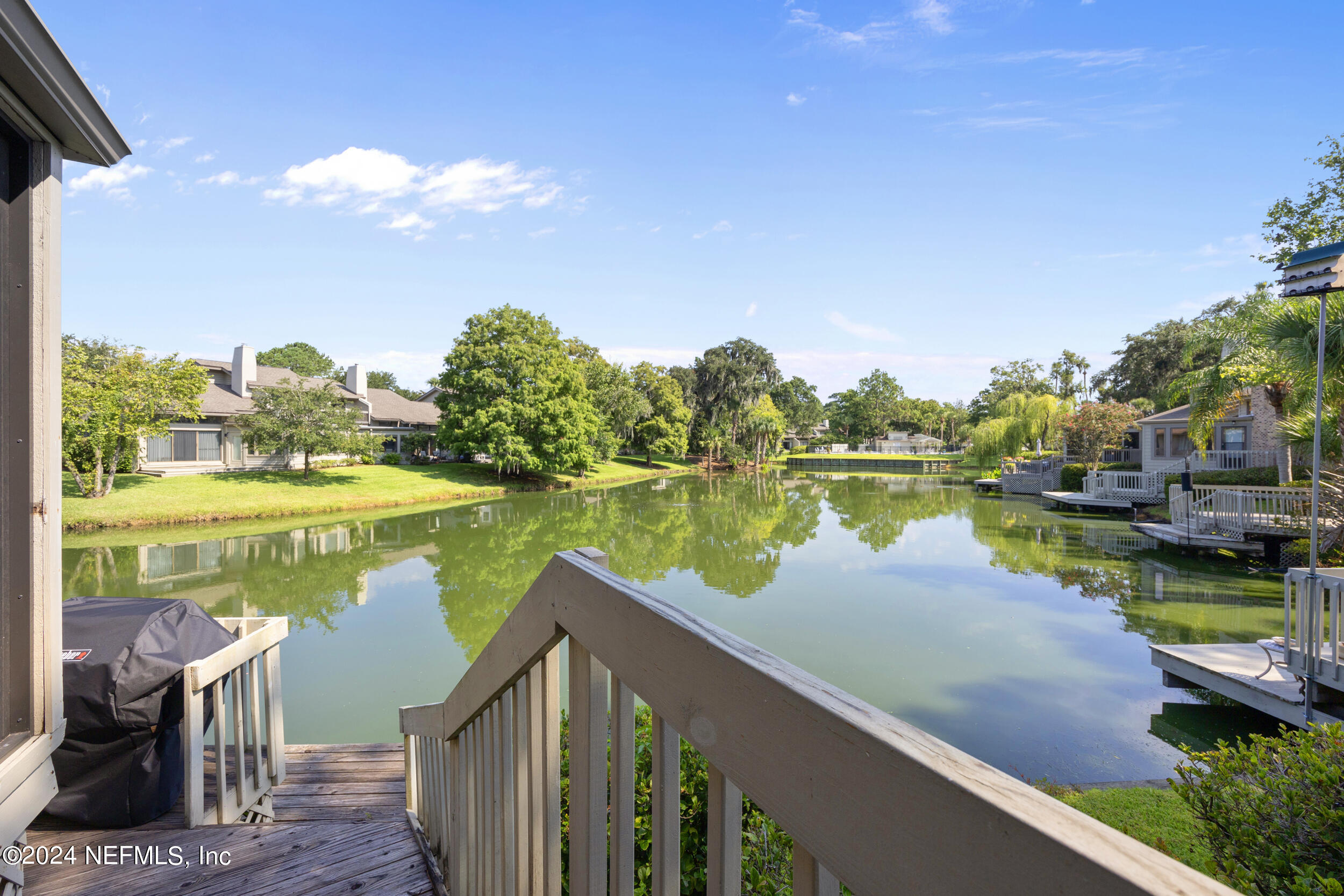 Waterfront Beauty!