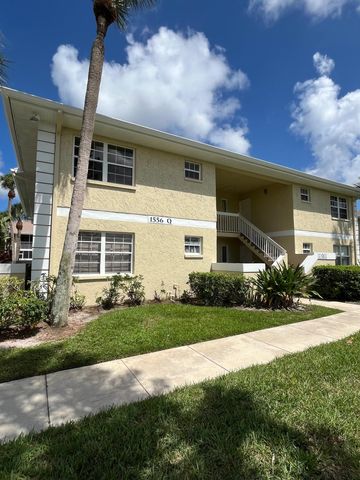 $1,900 | 1556 Southeast Royal Green Circle, Unit 202 | Midport Place Condominiums