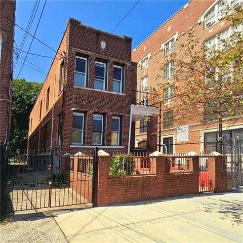 $1,249,000 | 610 Sheffield Avenue | East New York