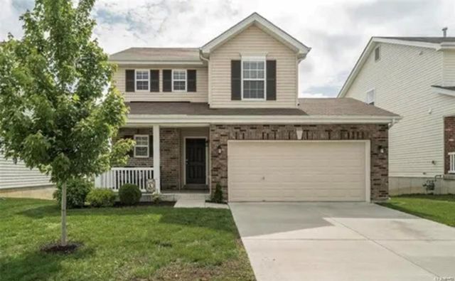 $1,895 | 808 Cadbury Drive | Wentzville