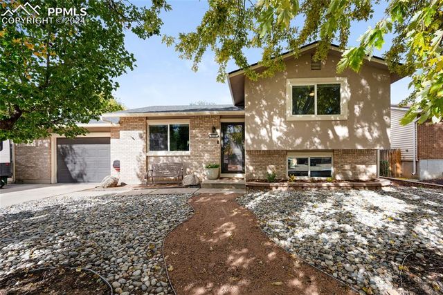 $410,000 | 6930 Corn Tassle Drive | Security-Widefield