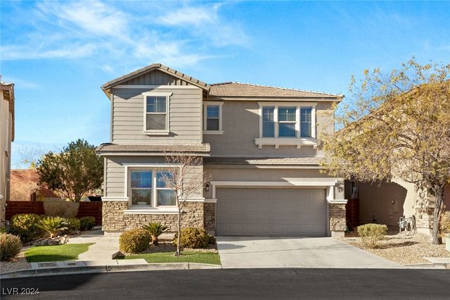 $849,900 | 10522 West Arnica Way | Summerlin Village Ladera