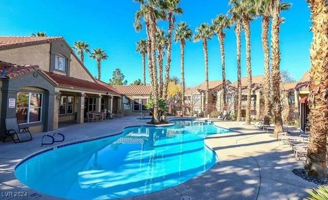 $252,000 | 2300 East Silverado Ranch Boulevard, Unit 1165 | Latigo