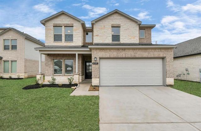 $399,900 | 405 Kendall Crest Drive | Alvin