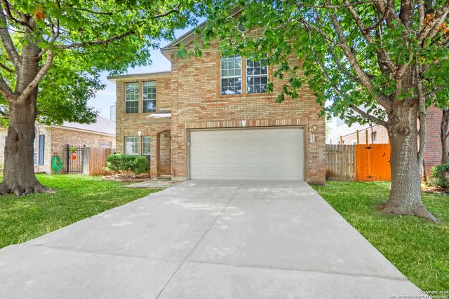 $295,000 | 15319 Spring Land | San Antonio