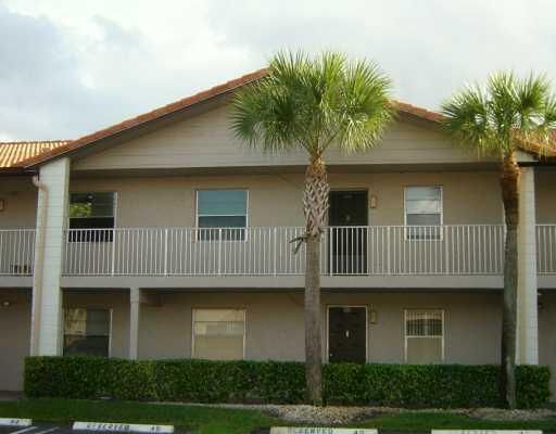 $2,200 | 8820 Royal Palm Boulevard, Unit 104 | Palm Village Condominium