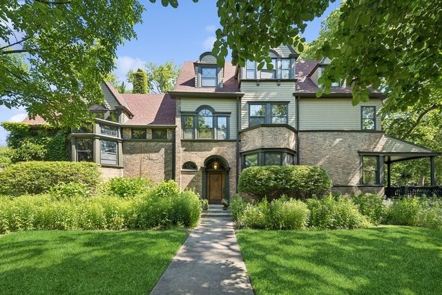 $2,150,000 | 225 Hamilton Street | Evanston