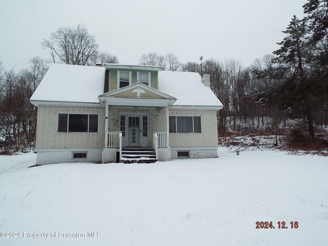 $117,000 | 75 Hamlin Highway | Salem Township - Wayne County