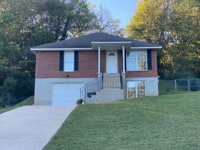 $1,850 | 7631 Bonnie Drive | Tyner-Greenwood