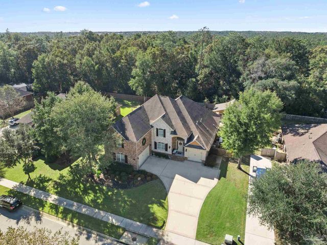 $1,279,000 | 8402 Foxtail Loop | Nature Trail