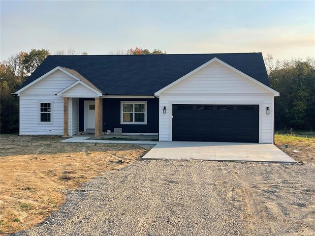 $520,000 | 284 Pecan Landing Lane | Byrd Township - Cape Girardeau County