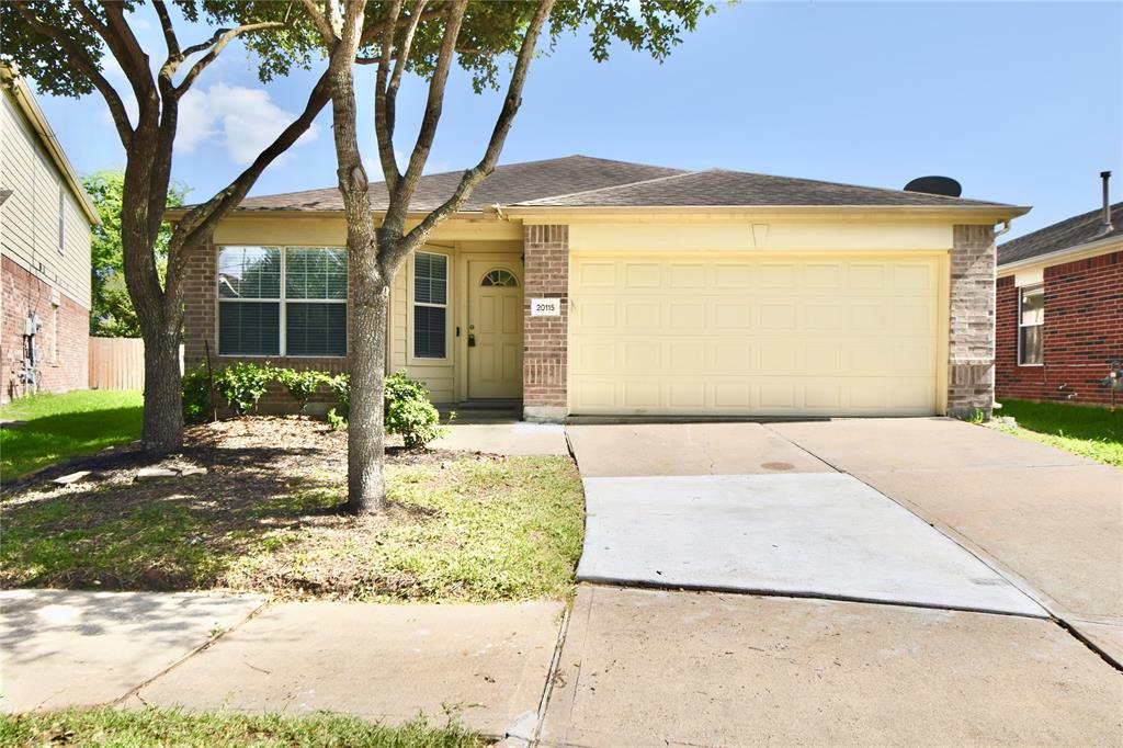 Discover Your New Retreat - This charming single-story home boasts an inviting façade, flanked by mature trees, and a welcoming entrance. Experience the perfect blend of comfort and convenience in your future haven.