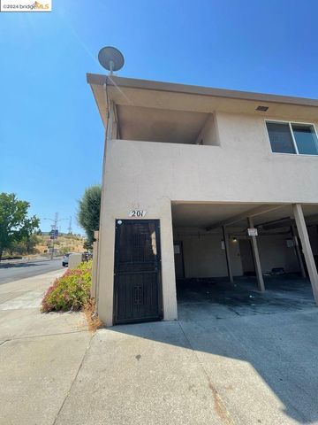 $2,000 | 201 Robert Street | Antioch