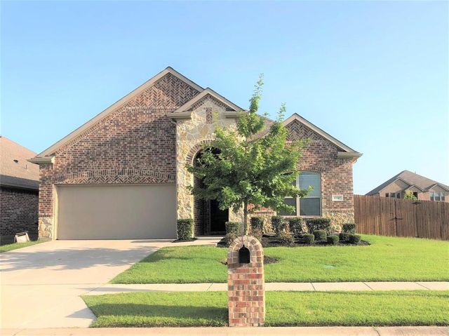 $479,000 | 15517 Drury Lane | Hackberry