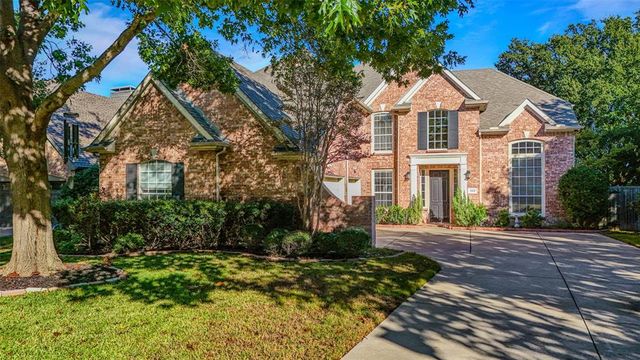 $839,900 | 112 Hollywood Drive | Coppell