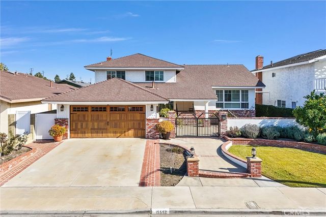 $1,675,000 | 15552 Placid Circle | Northwest Huntington Beach