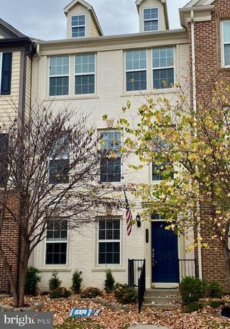 $3,400 | 452 Glade Fern Terrace Southeast | Leesburg