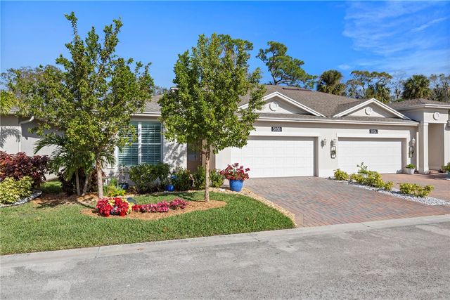 $410,000 | 5930 Bella Rosa Lane | West Vero Corridor