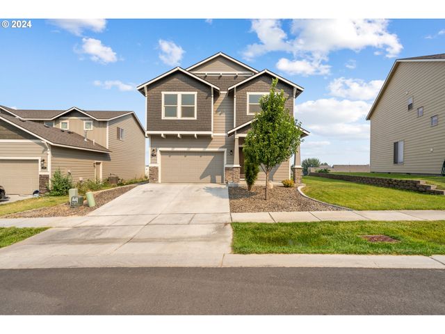 $370,000 | 1535 East Hurlburt Avenue | Hermiston