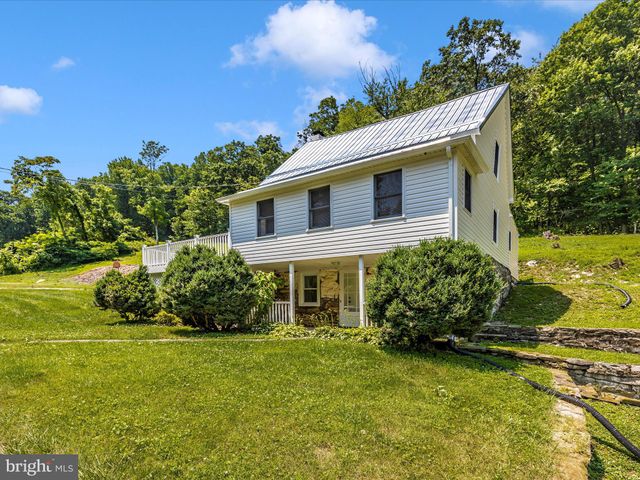 $2,000 | 6824 Mountain Church Road