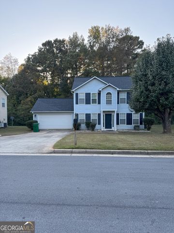 $338,000 | 3033 Winding Grove Drive | Stonecrest