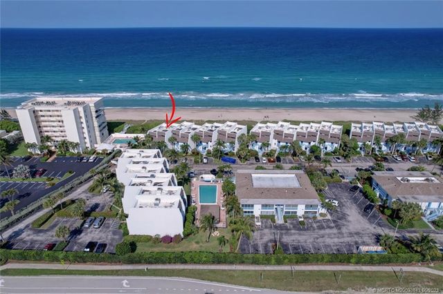 $2,800 | 11000 South Ocean Drive, Unit 5K | Hutchinson Island South