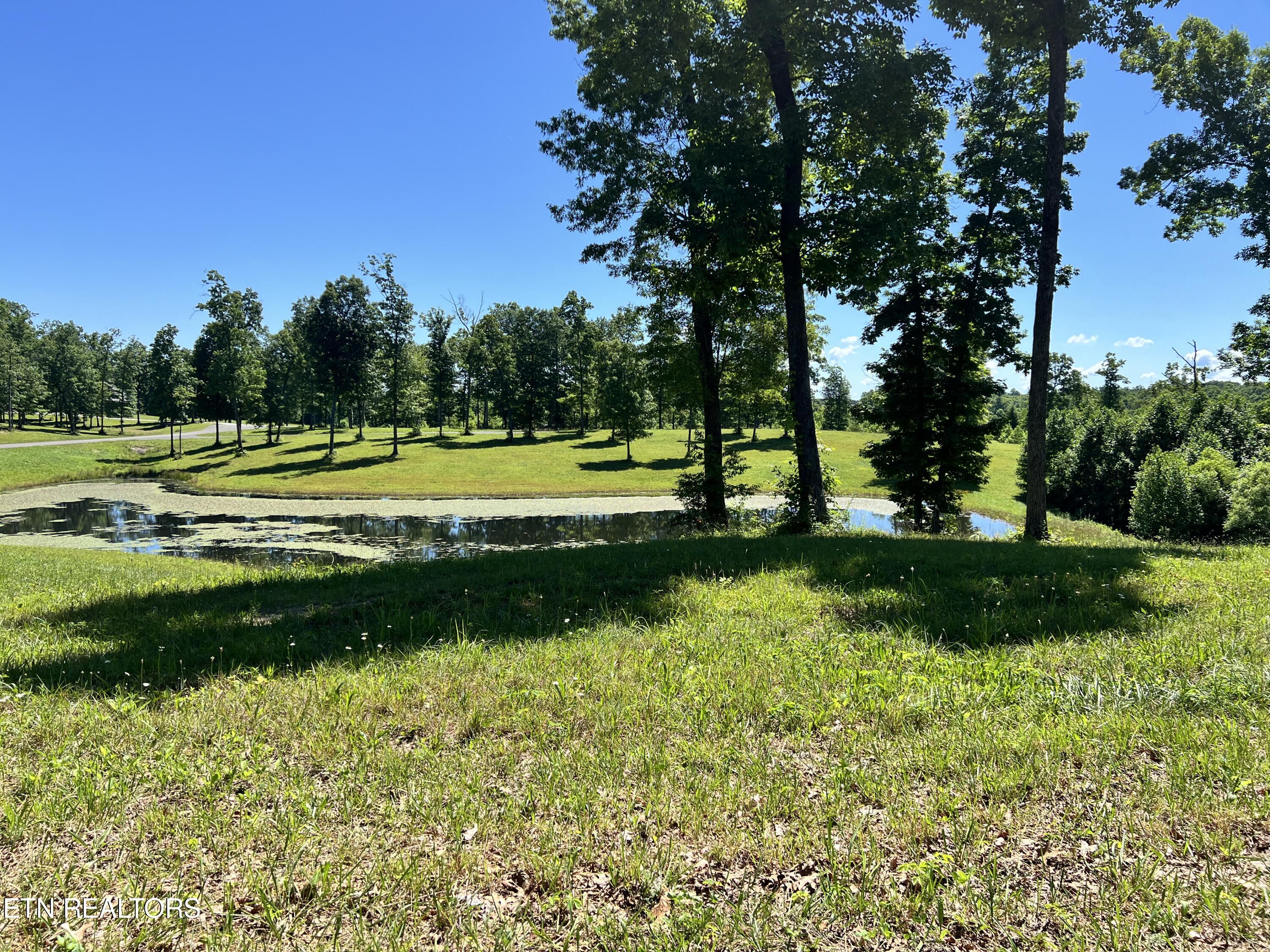 Lot 21A Catoosa Ridge