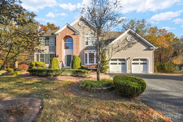 $1,150,000 | 34 Spruce Meadows Drive | Monroe Township