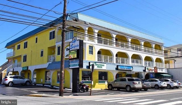 $1,400 | 1904 Coastal Highway, Unit G | Dewey Beach